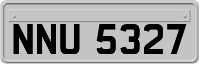 NNU5327