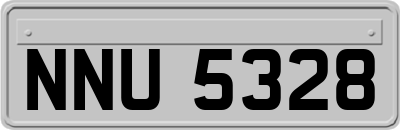 NNU5328