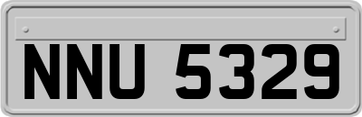 NNU5329