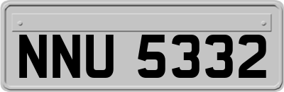 NNU5332