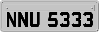 NNU5333