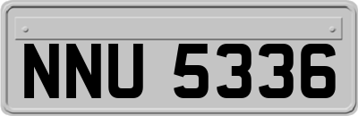 NNU5336