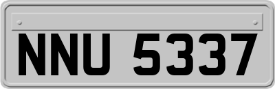 NNU5337