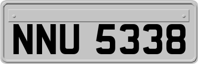 NNU5338
