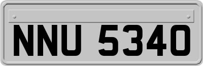 NNU5340