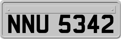 NNU5342