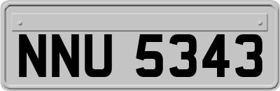 NNU5343