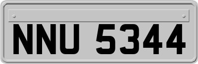 NNU5344