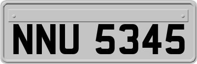 NNU5345