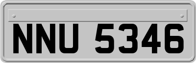 NNU5346
