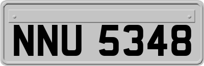 NNU5348