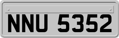 NNU5352