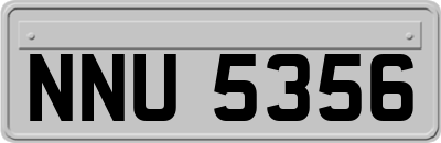 NNU5356
