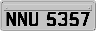 NNU5357