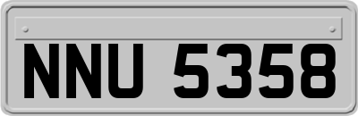 NNU5358