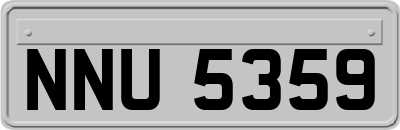 NNU5359