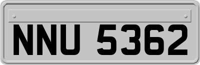 NNU5362
