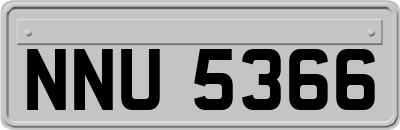 NNU5366