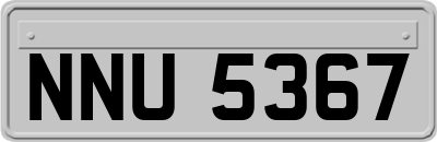 NNU5367