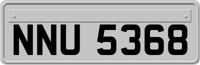 NNU5368