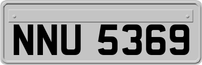 NNU5369