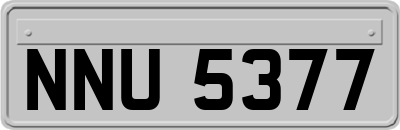 NNU5377
