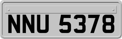 NNU5378