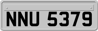 NNU5379