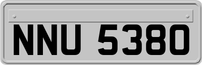 NNU5380
