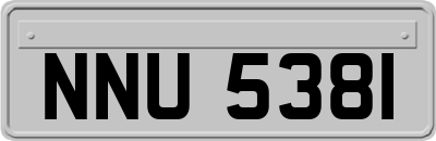 NNU5381