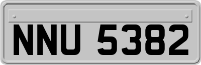 NNU5382