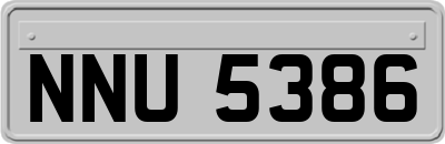NNU5386