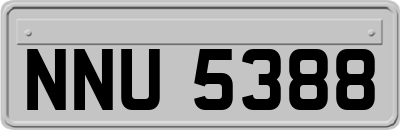 NNU5388
