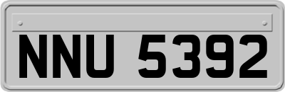 NNU5392