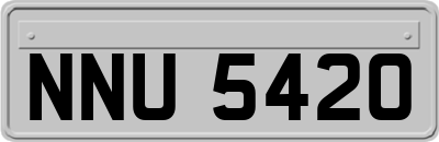 NNU5420
