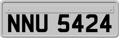 NNU5424