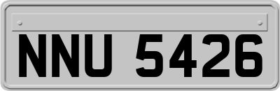 NNU5426
