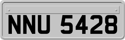 NNU5428