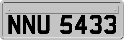 NNU5433