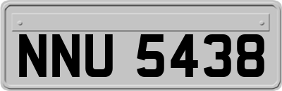 NNU5438