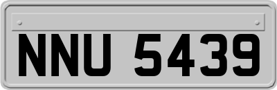 NNU5439
