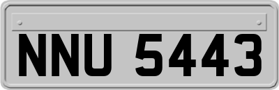 NNU5443