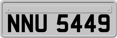 NNU5449