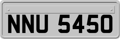 NNU5450