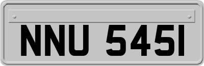 NNU5451