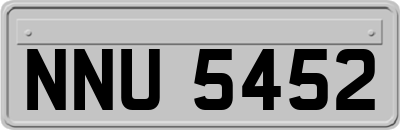 NNU5452