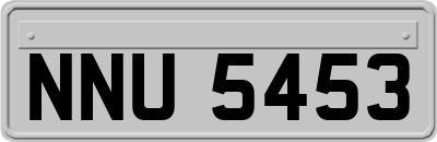 NNU5453
