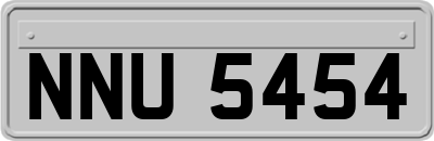 NNU5454