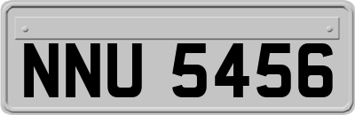 NNU5456