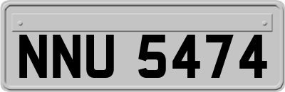 NNU5474